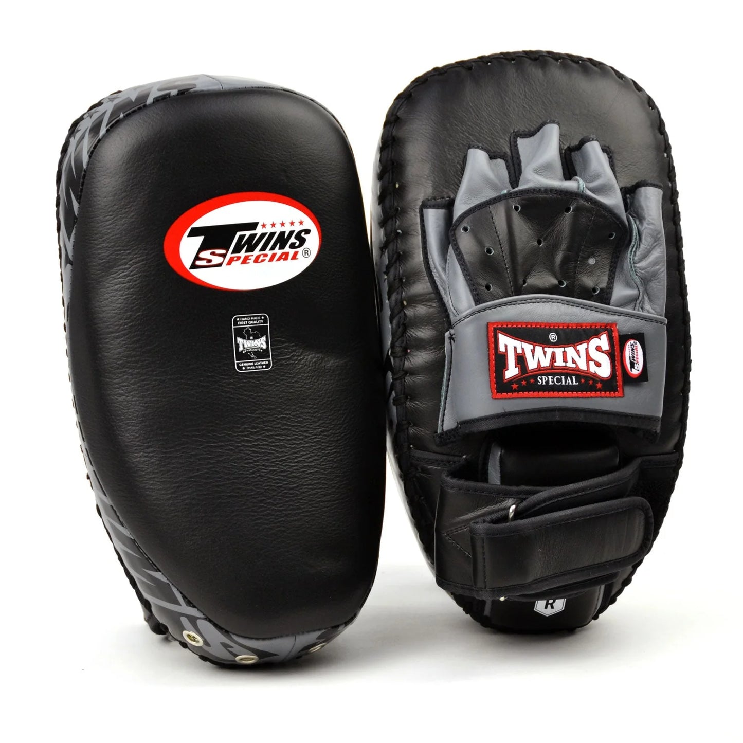 Twins Special Focus Mitts PML23