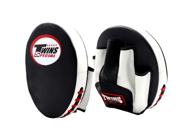 Twins Special Focus Mitts PMS25 Microfiber