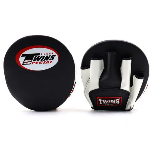 Twins Special Focus Mitts PMS25 Microfiber