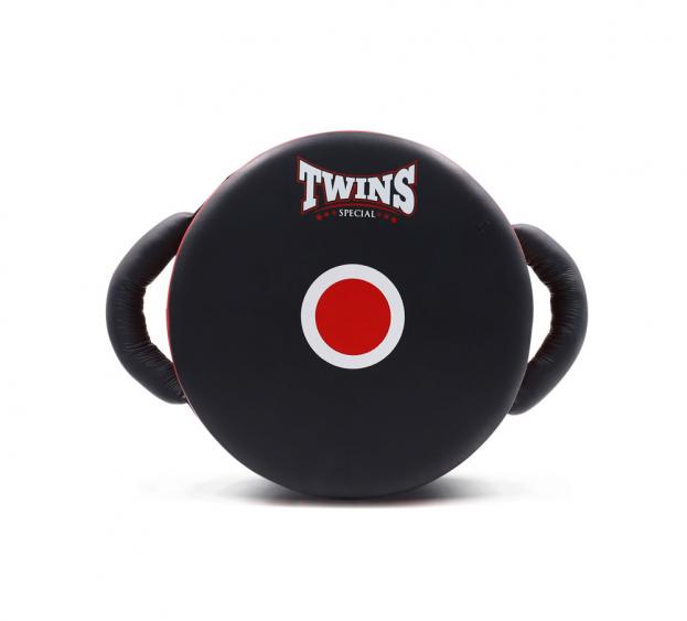 Twins Special Donut Pads PMS26 Microfiber