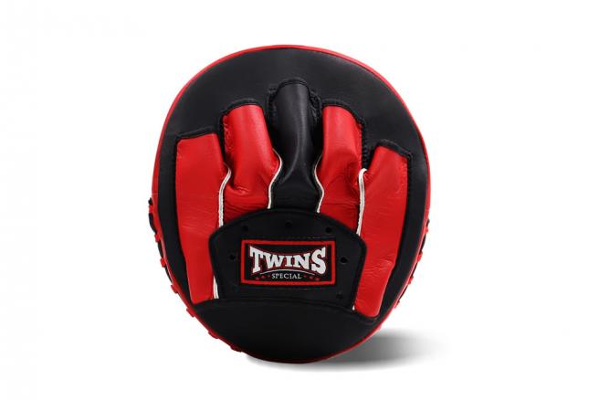 Twins Special Focus Mitts PMS27 Microfiber