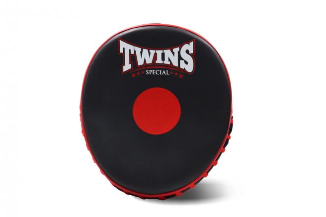 Twins Special Focus Mitts PMS27 Microfiber