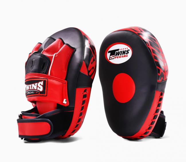 Twins Special Focus Mitts PMS28 Microfiber