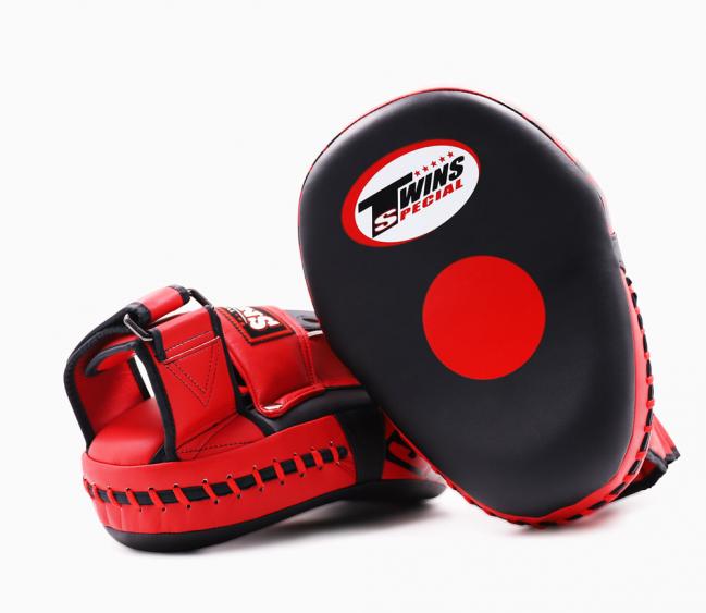 Twins Special Focus Mitts PMS28 Microfiber