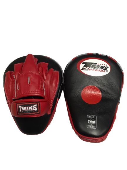 Twins Special Focus Mitts PML 10