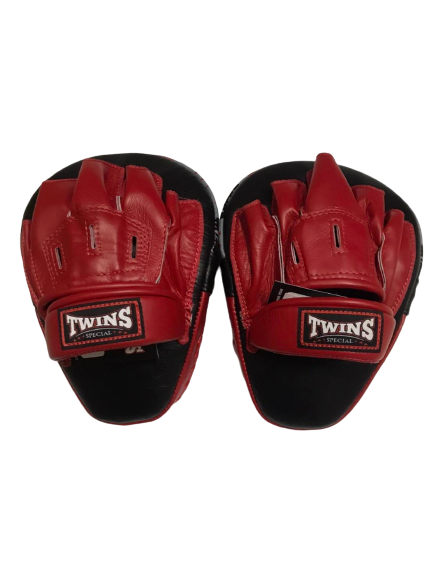 Twins Special Focus Mitts PML 10