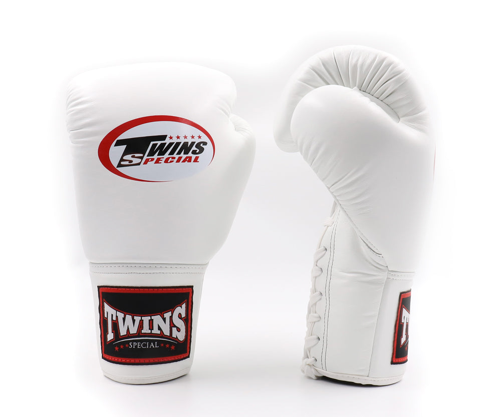 Twins Special Boxing Gloves BGLL1