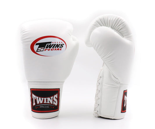 Twins Special Boxing Gloves BGLL1