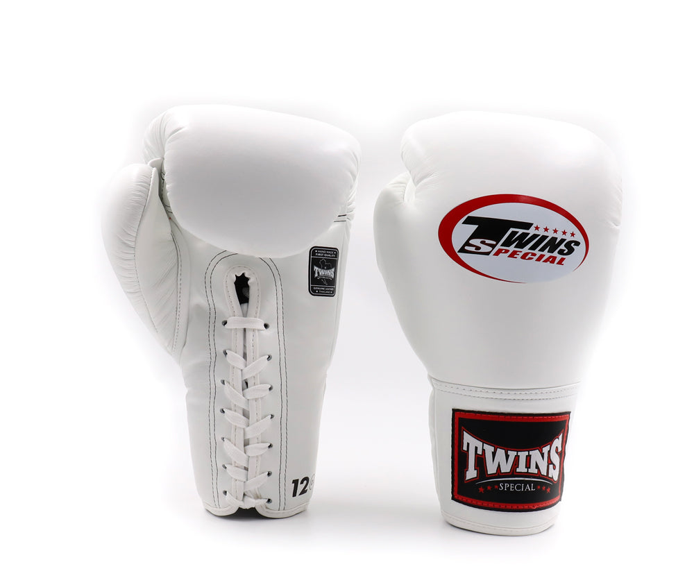 Twins Special Boxing Gloves BGLL1