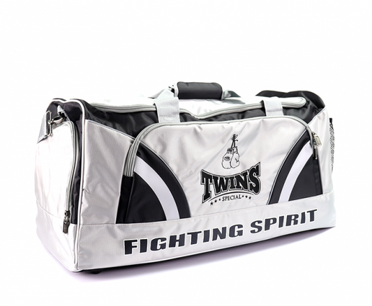 Twins Special Gym BAG2