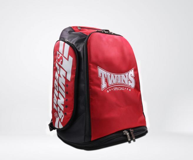 Twins Special Gym BAG5