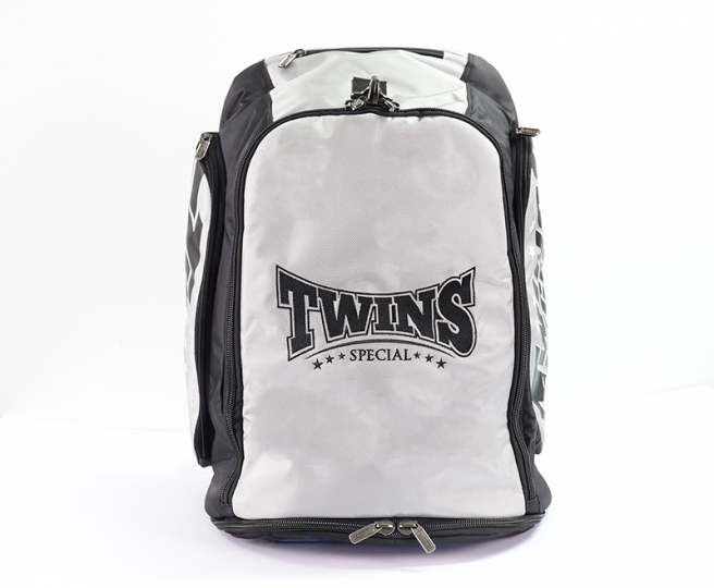 Twins Special Gym BAG5