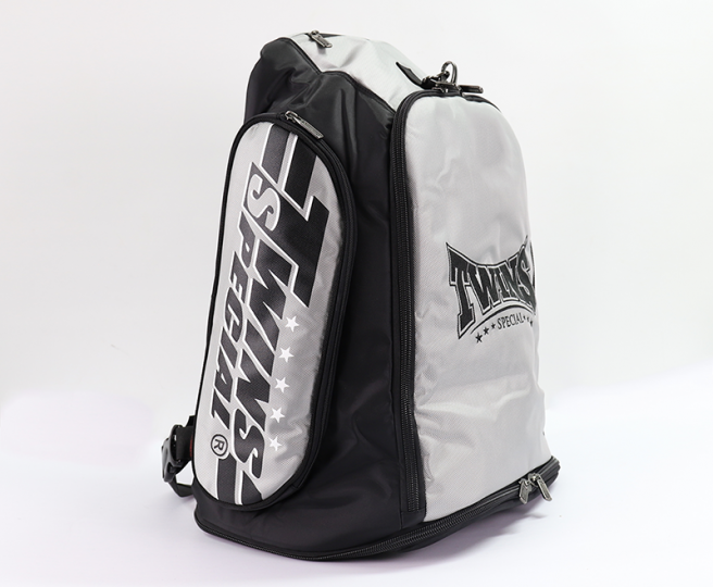 Twins Special Gym BAG5