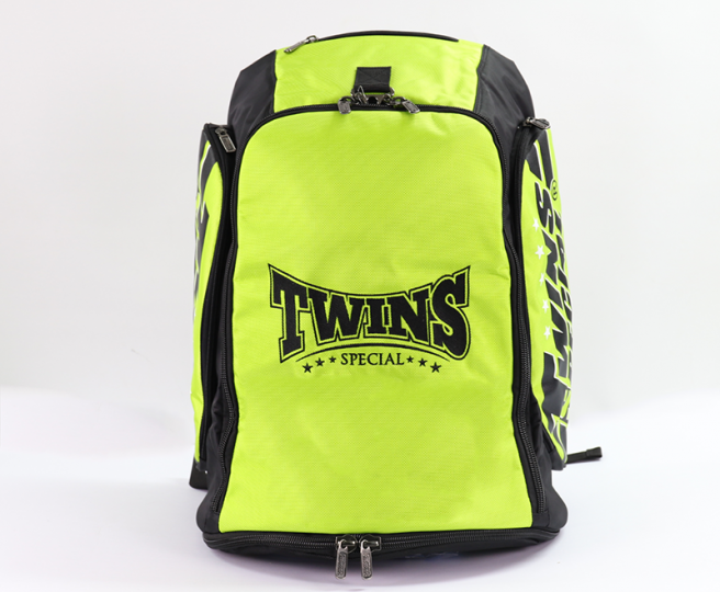 Twins Special Gym BAG5