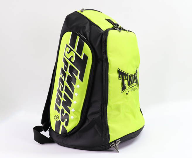 Twins Special Gym BAG5