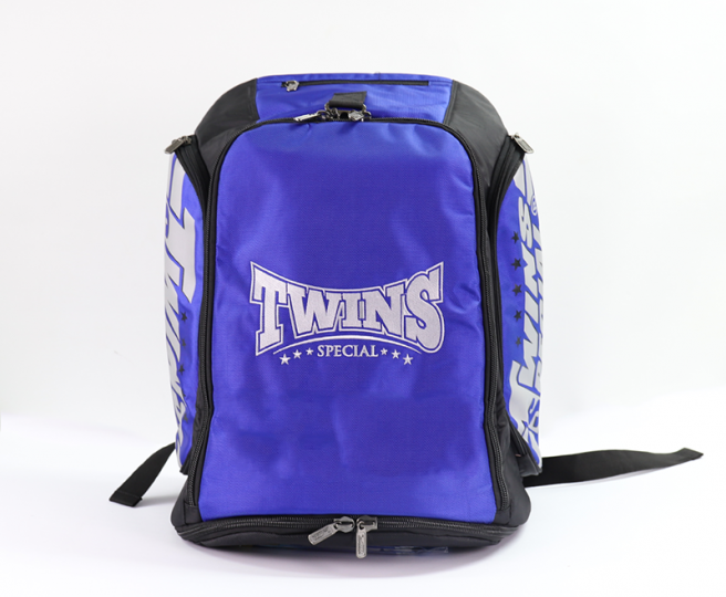 Twins Special Gym BAG5