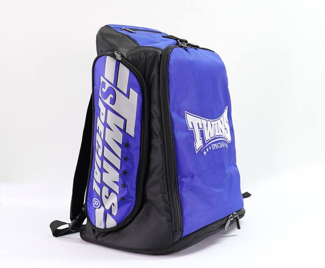 Twins Special Gym BAG5