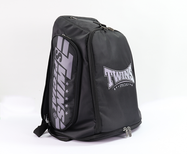 Twins Special Gym BAG5