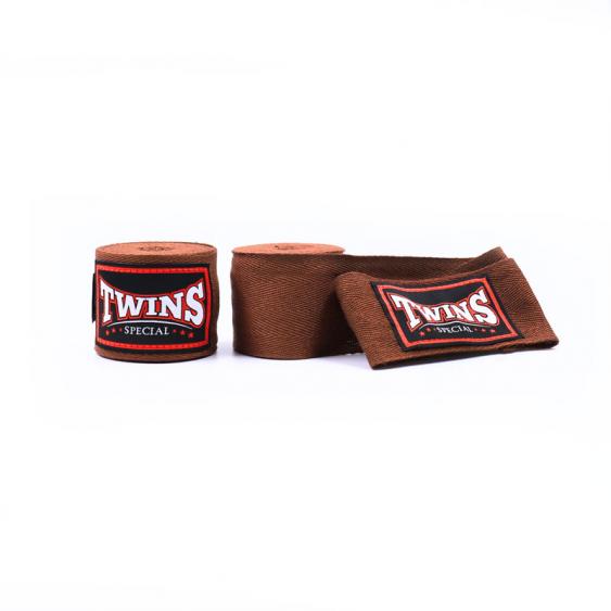 Twins Special Handwraps CH1