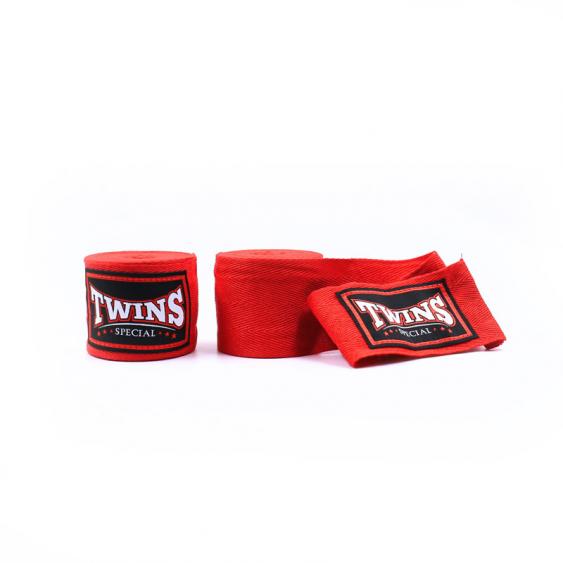 Twins Special Handwraps CH1