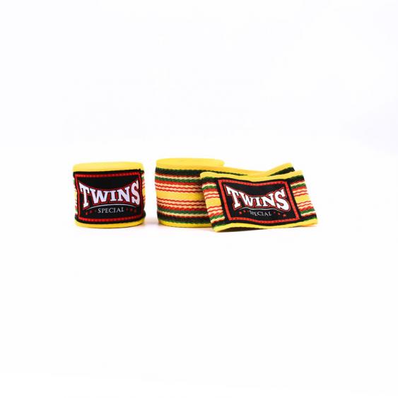 Twins Special Handwraps CH2