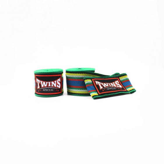 Twins Special Handwraps CH2