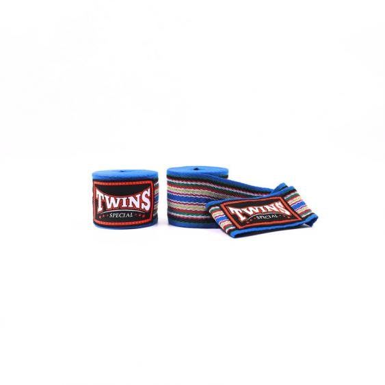 Twins Special Handwraps CH2