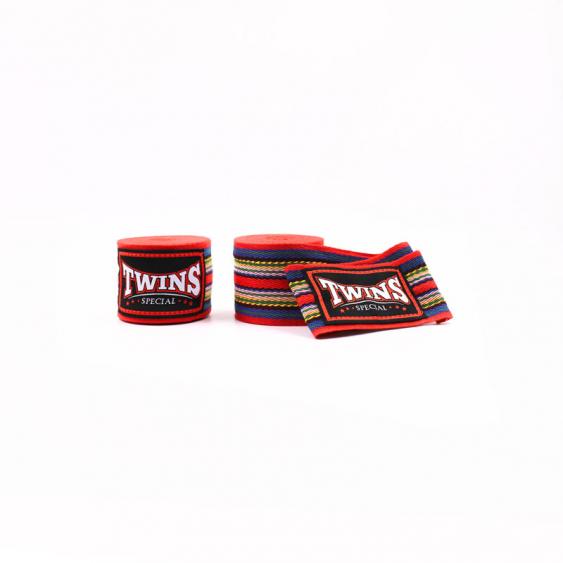 Twins Special Handwraps CH2