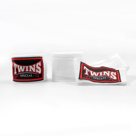 Twins Special Handwraps CH5 (Elastic)