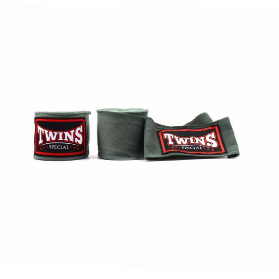 Twins Special Handwraps CH5 (Elastic)