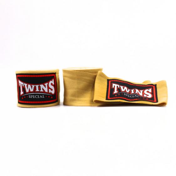 Twins Special Handwraps CH5 (Elastic)