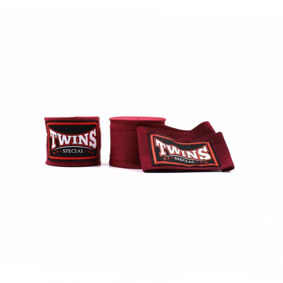 Twins Special Handwraps CH5 (Elastic)