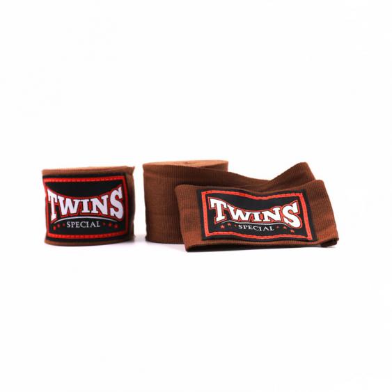 Twins Special Handwraps CH5 (Elastic)