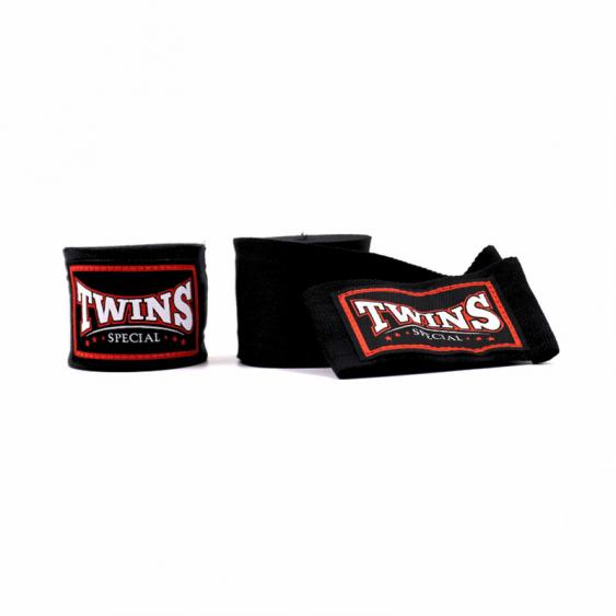 Twins Special Handwraps CH5 (Elastic)