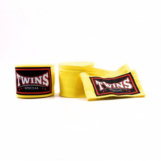 Twins Special Handwraps CH5 (Elastic)