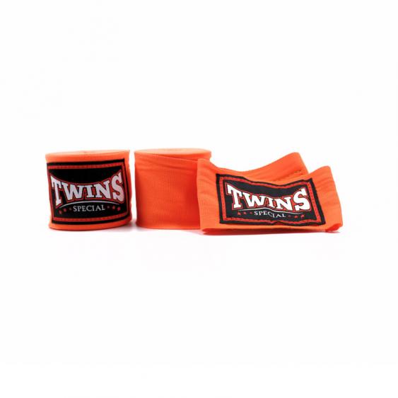 Twins Special Handwraps CH5 (Elastic)