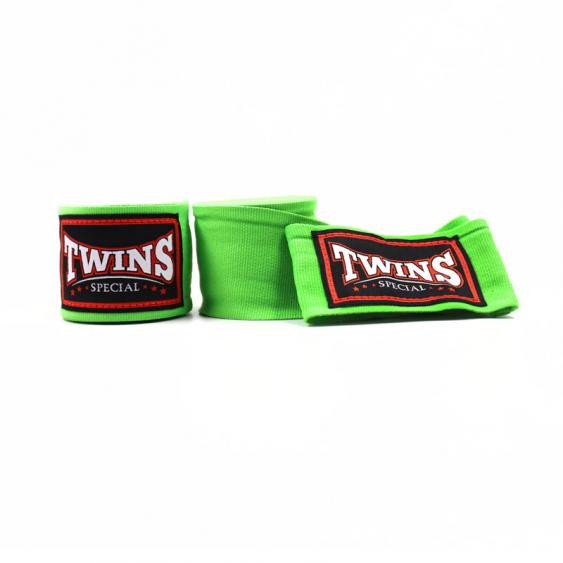 Twins Special Handwraps CH5 (Elastic)