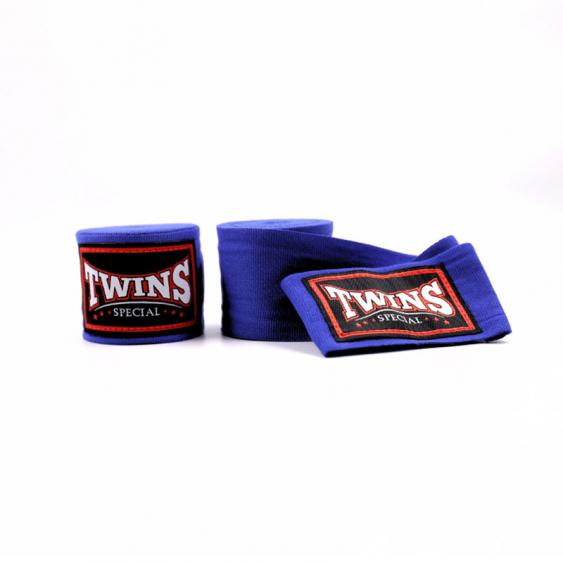 Twins Special Handwraps CH5 (Elastic)