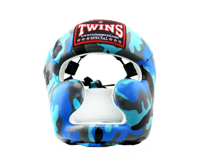 Twins Special Head Gear FHGL3-AR