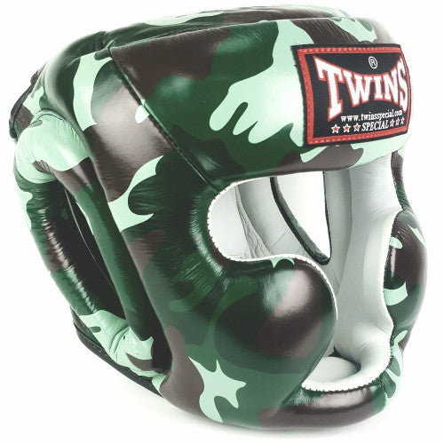 Twins Special Head Gear FHGL3-AR