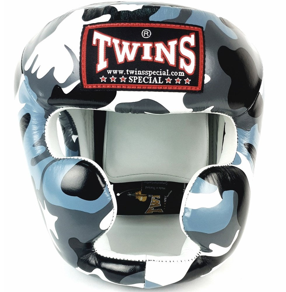 Twins Special Head Gear FHGL3-AR