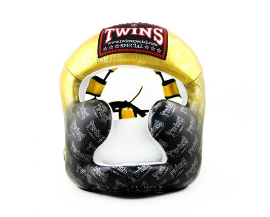 Twins Special Head Gear FHGL3-TW1