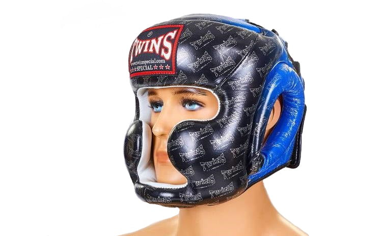 Twins Special Head Gear FHGL3-TW1