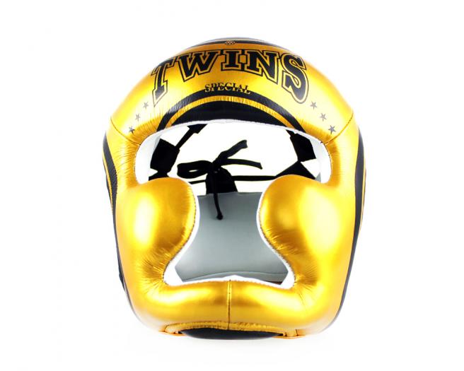 Twins Special Head Gear FHGL3-TW4