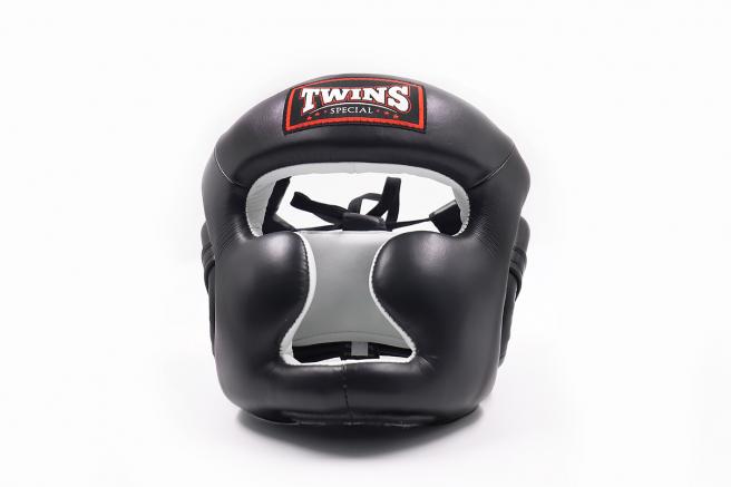 Twins Special Head Gear HGS3