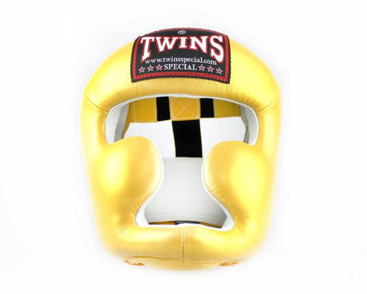 Twins Special Head Gear HGL6