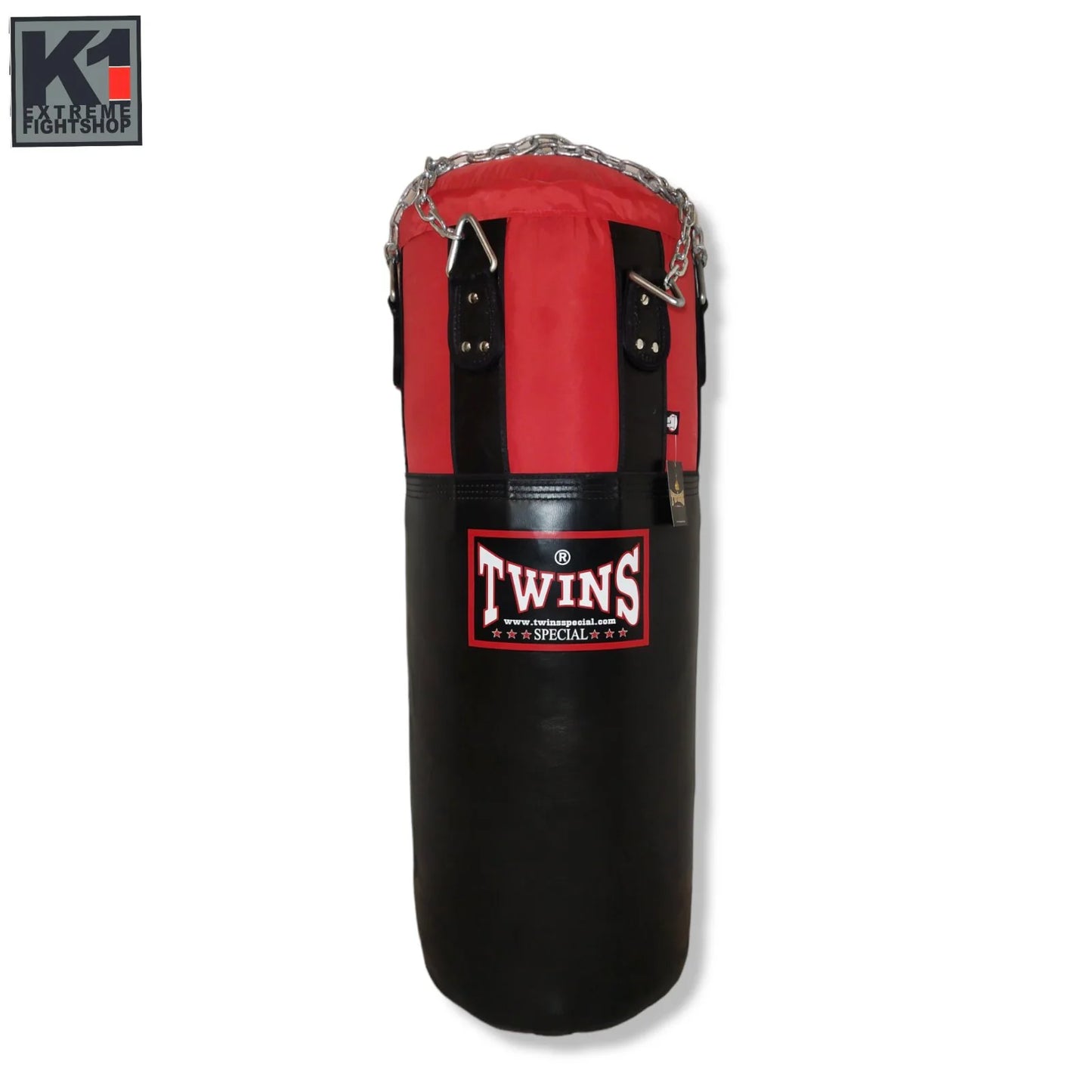 Twins Special Heavy Bag HBNS1