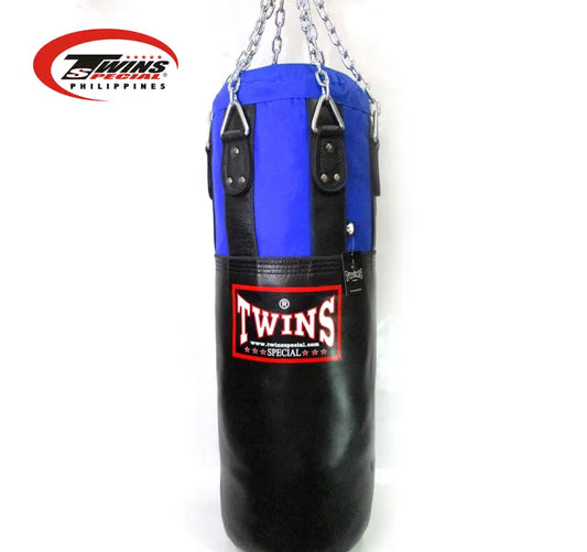 Twins Special Heavy Bag HBNS1