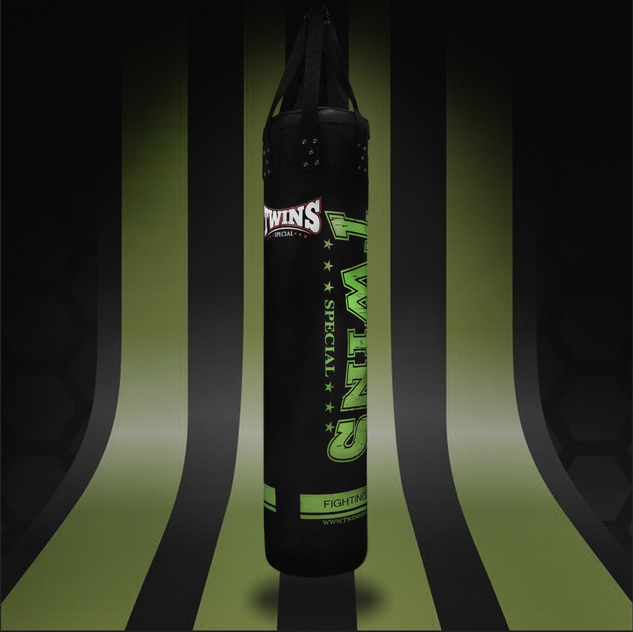 Twins Special Heavy Bag HBS4