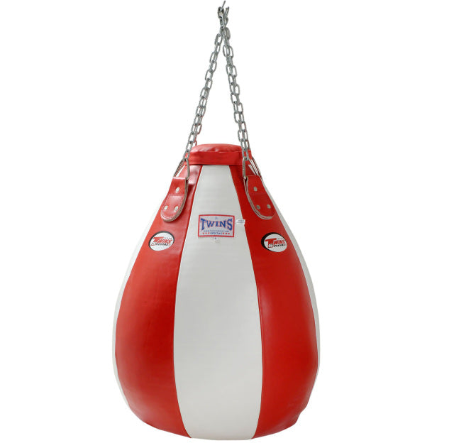 Twins Special Heavy Tear Drop Bag PPL1